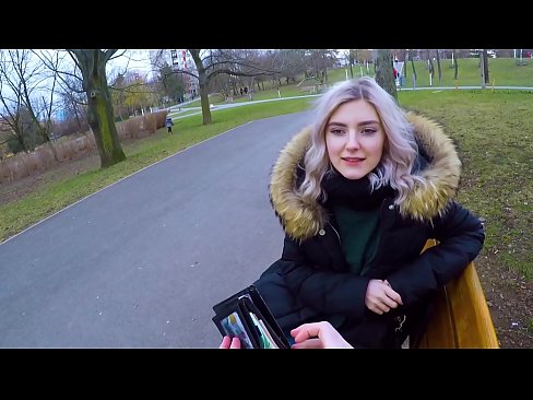 ❤️ Prehltne cudzincovo horúce semeno za peniaze - fajčenie v parku Eva Elfie ❤ Porno na nás sk.analizatorkrovi.ru ❌️